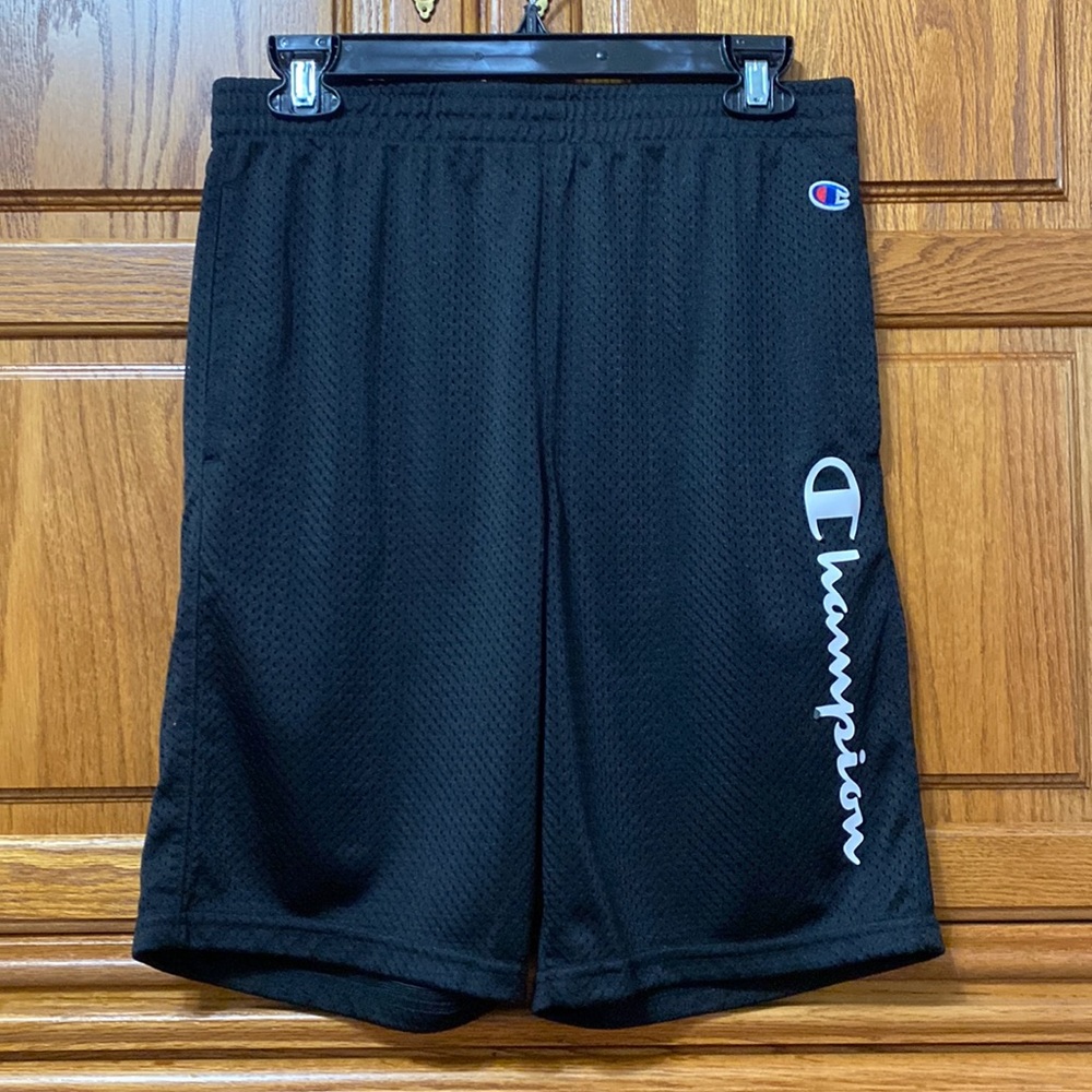 Boys Champion shorts